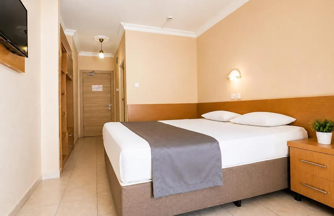 Yaman Life Hotel-1
