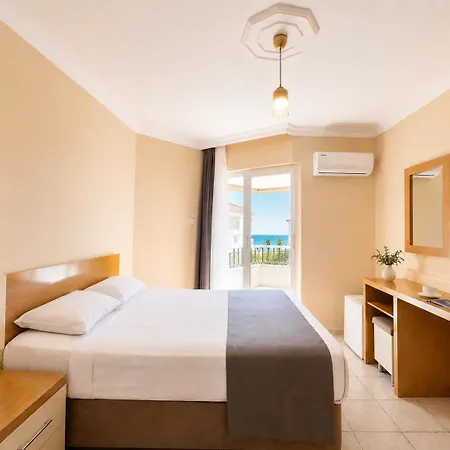 Yaman Life Hotel-3