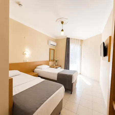 Yaman Life Hotel-2